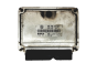 Ohjausyksikkö 045906019BP 0281012194 Volkswagen Bosch 18843