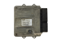 Ohjausyksikkö FGP 55195819 MJD6JF.Y1 71600.007.03 Lancia Magneti Marelli
