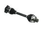 Vetoakseli 8K0407271Q B18369 Audi Borsehung