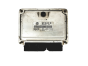 Ohjausyksikkö 045906019BH 0281011242 Volkswagen Bosch