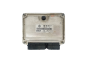 Ohjausyksikkö Seat Skoda 038906019KT 0281011219 Bosch 34424
