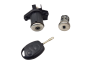 Virtalukko Ford Fiesta M179A 2S61-13386-AC