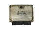 Ohjausyksikkö 045906019BG 0281011244 Seat VW Bosch 14688