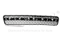 Puskurin Säleikkö Etu Tee VW Touareg 7L6853678A 88530699402 DPA