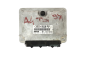 Ohjausyksikkö 038906018S 0281001721 Audi Bosch 24886