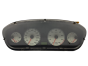 Kierroslukumittari Fiat Marea 46778862 6063459930 Magneti 21691