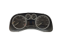 Nopeusmittari Peugeot 307 P9636708880 2971