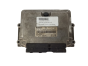Ohjausyksikkö 55189421 0281011488 93749DAV Alfa Romeo Bosch 3752