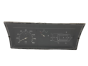 Nopeusmittari Fiat Panda 6060200060 06060200010 21610