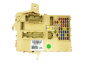 Sulaketaulu 91950-3X012 Hyundai KyungShin 31272