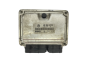 Ohjausyksikkö 038906019DQ 0281010891 VW Seat Bosch 56950