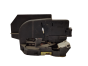 Oven lukitusmekanismi Oikea Taka 7701038438 Renault Laguna I Vachette 11396