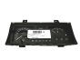 Kierroslukumittari Renault Clio 1 7700831759 50478