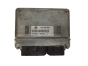 Ohjausyksikkö 047906033E 5WP44198 07 3PA SJ32 Skoda Siemens 13992
