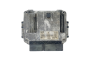 Ohjausyksikkö Opel 55560810DB 0281012694 Bosch GM 45255