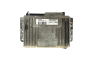 Ohjausyksikkö 7700865810 7700860319 S105300103A Renault Siemens 22289