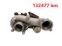 Turboahdin Renault Espace 2,2 7701471112 Garrett 132477 km