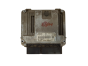 Ohjausyksikkö 55198809 0281011511 416D1CBDA Bosch 16085