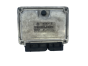 Ohjausyksikkö 045906019BR 0281012318 VW Seat Skoda Bosch 50056