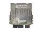 Ohjausyksikkö 5WS40024F-T 9646801180 9644302380 PSA Siemens