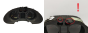 Kierroslukumittari Seat Ibiza Cordoba 6L0920801A 2661