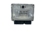 Ohjausyksikkö 038906019AN 0281010094 Audi Bosch 49485
