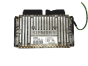 Ohjausyksikkö S108518003C 9634573380 7700103423 PSA Siemens
