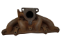 Pakosarja 034150 9604334080 Citroen XM 2 Xantia 2 2.1 TD 12352