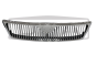 Jäähdyttimen Säleikkö Tee Skoda Octavia 2 1Z0853661CH 88530875802 DPA