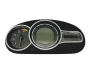 Kierroslukumittari Renault Megane 3 248100342R 56502