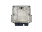 Ohjausyksikkö 9647472680 0281011082 9646850580 PSA Bosch