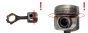 Kiertokanki B 7701477039 7701477116 3.0dCi Renault Espace 4 Opel