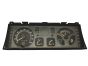 Nopeusmittari Renault Espace 2 6025110038 50464