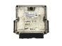 Ohjausyksikkö P04727664AE 0281010814 Chrysler Bosch 17821