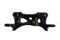 Akselipalkki Etu 3Q0199315D B10034 VW Audi Seat Skoda Borsehung