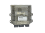 Ohjausyksikkö 5WS40046C-T 9650518180 9647423380 PSA Siemens 61938