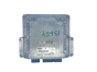Ohjausyksikkö 0281011340 9652386080 9640938680 PSA Bosch 63030