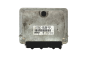 Ohjausyksikkö 038906018S 0281001721 Audi Bosch 24882