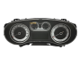 Kierroslukumittari Fiat 500L 51953195 A2C32922601 VDO 41604