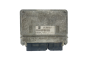 Ohjausyksikkö 03E906033P 5WP40196 05 Seat Siemens 44642