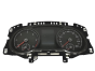 Nopeusmittari VW Golf MK7 5G1920751C VDO 31111