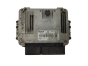 Ohjausyksikkö 0281013399 39103-2A715 C0EHCT2EI05U KIA Bosch 14847