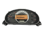 Kierroslukumittari Mazda 5 CGCC79D 52270