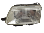 Ajovalo Vasen Citroen Saxo 6204N5 88201760 Valeo 4845