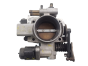 Kaasuläpän venttiili Opel 90529710 1.6 16V GM 1854