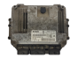 Ohjausyksikkö PSA 0281012620 9659614980 Bosch 20413
