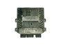Ohjausyksikkö 3S61-12A650-LA 5WS40069A-T Ford Siemens 33160