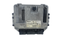Ohjausyksikkö 0281011785 9656709880 9654490280 PSA Bosch 50334