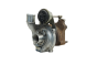Turboahdin 7701476891 1.5 dci 54359700011 507852H301868 Renault Nissan 2099