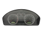 Kierroslukumittari Seat Alhambra 7M7920800J 110080033015 57800